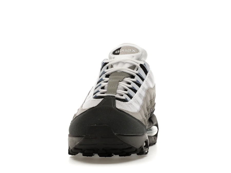 Nike Air Max 95 OG Big Bubble Bleu Teinte (Femme)