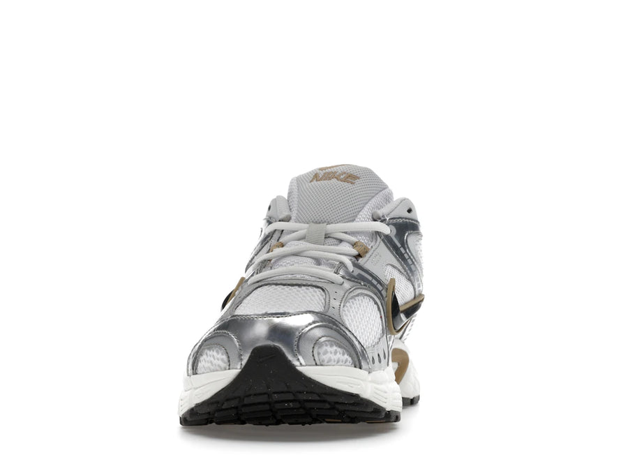 Nike V5 RNR Parachute Beige Metallic Pewter