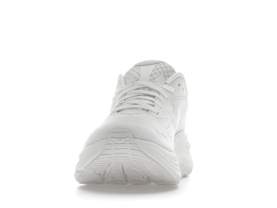 Hoka One One Clifton 10 Blanc (Femme)
