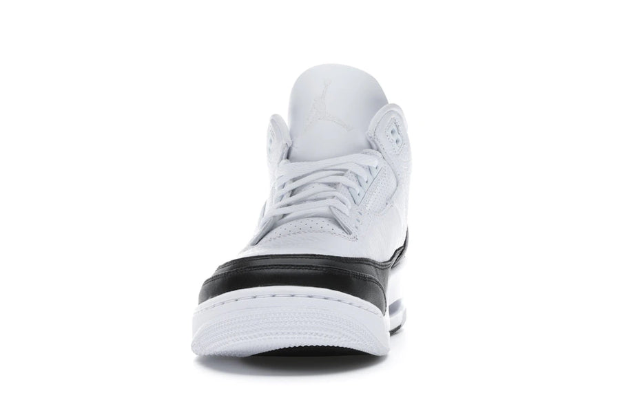 Jordan 3 Retro Fragment