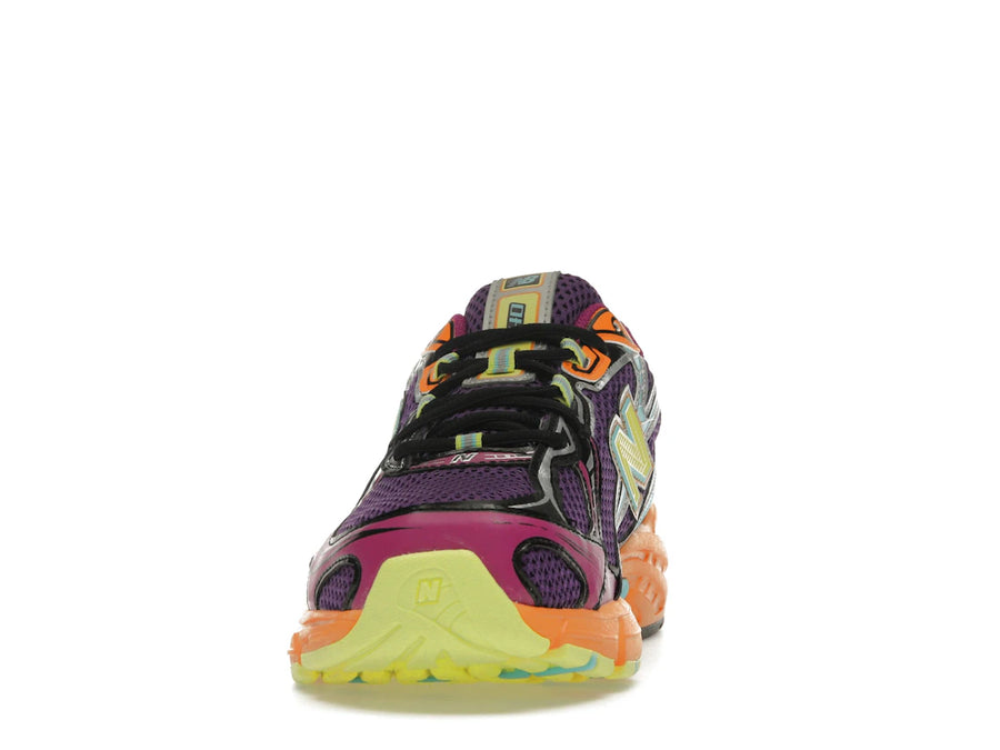 New Balance 740v2 Concord Grape Sun Glow