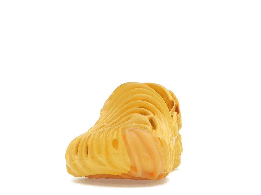 Crocs Pollex Clog by Salehe Bembury Yoke