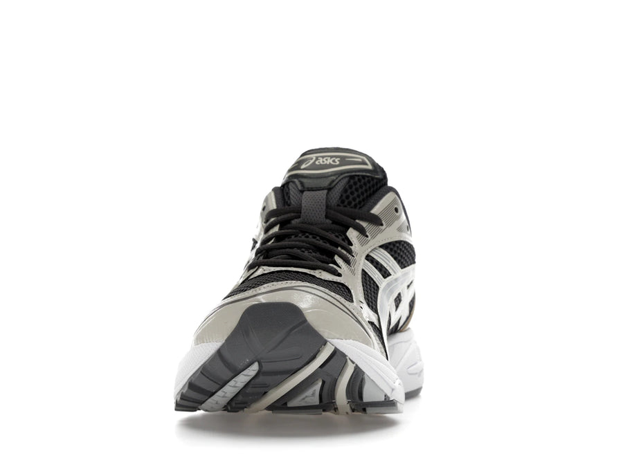 ASICS Gel-Kayano 14 Ciment Gris Obsidienne