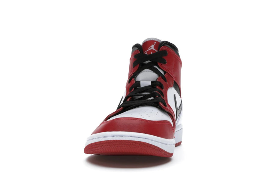 Jordan 1 Mid Chicago (2020)