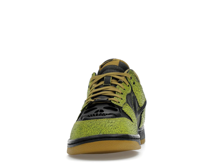 Nike Dunk Low Retro QS Halloween Skull