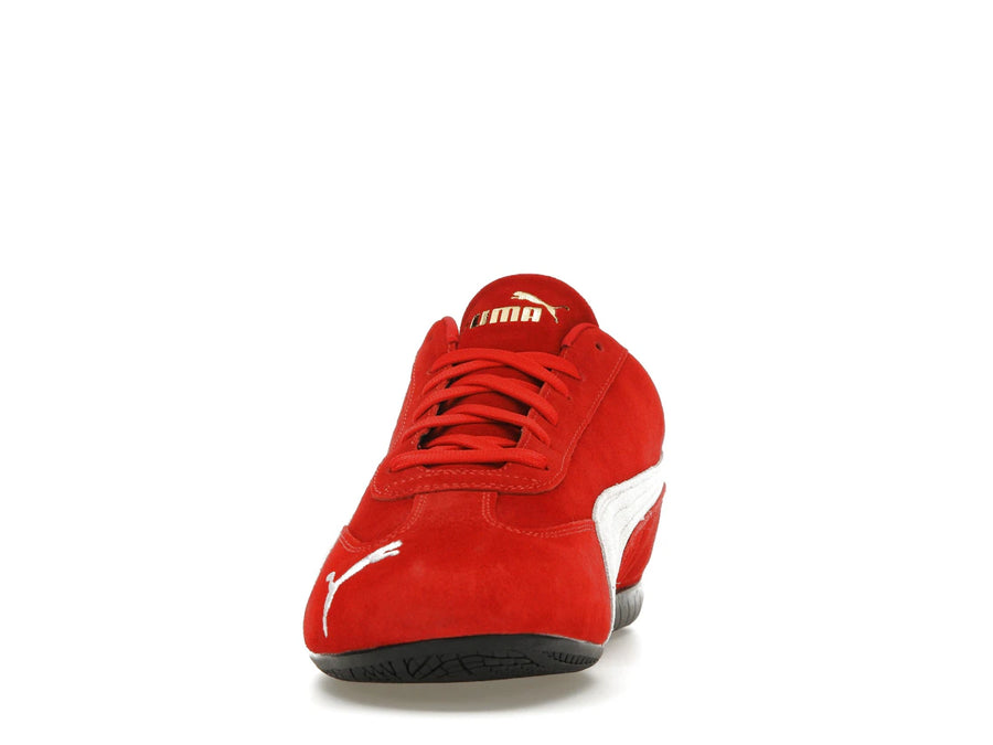Puma Speedcat OG Rouge Blanc