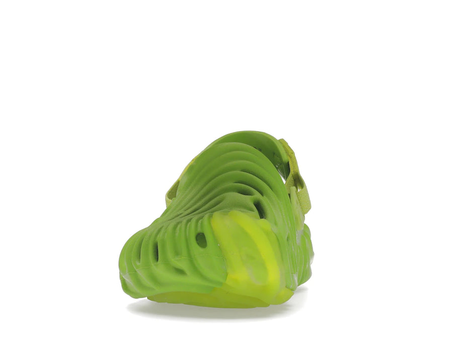 Sabots Crocs Pollex de Salehe Bembury Crocodile