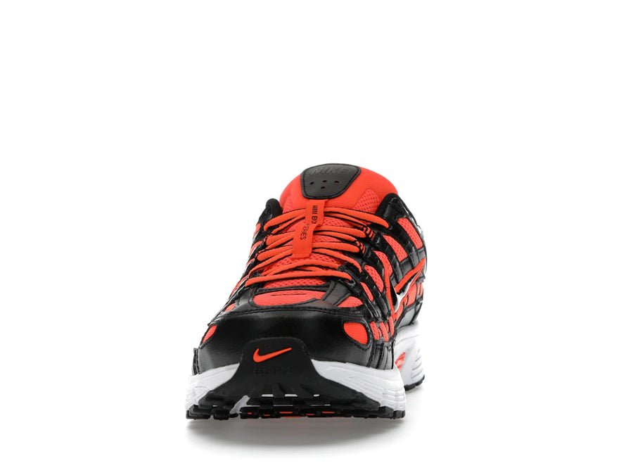 Nike P-6000 Hyper Crimson