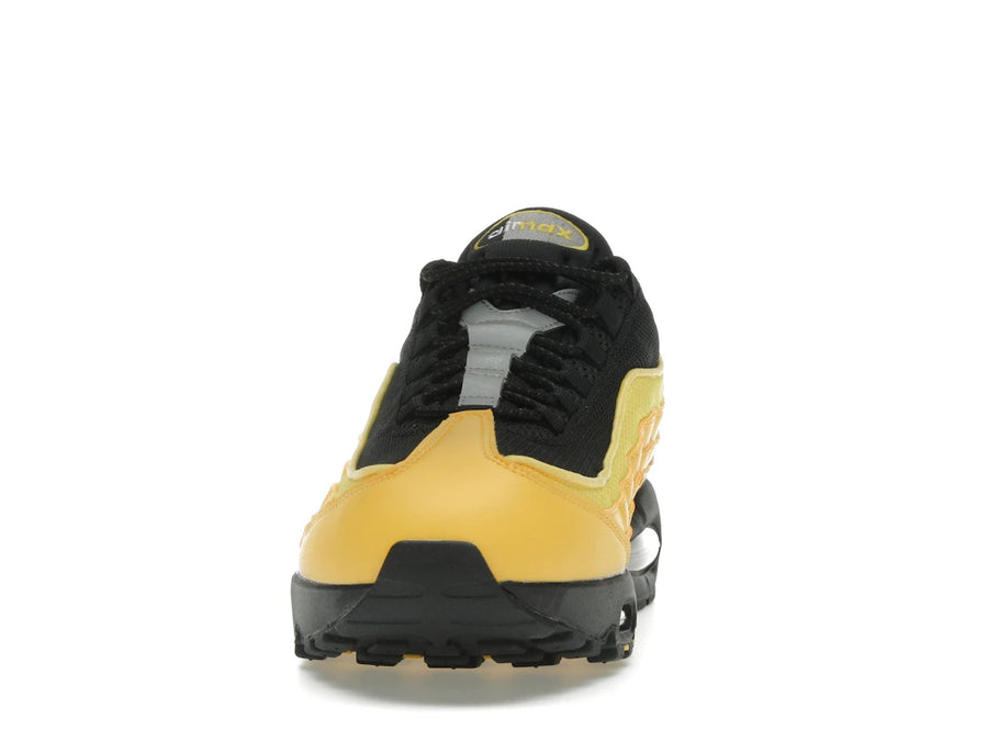 Nike Air Max 95 OG Big Bubble Varsity Maize Black
