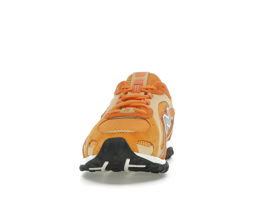 New Balance 204L Kith Orange