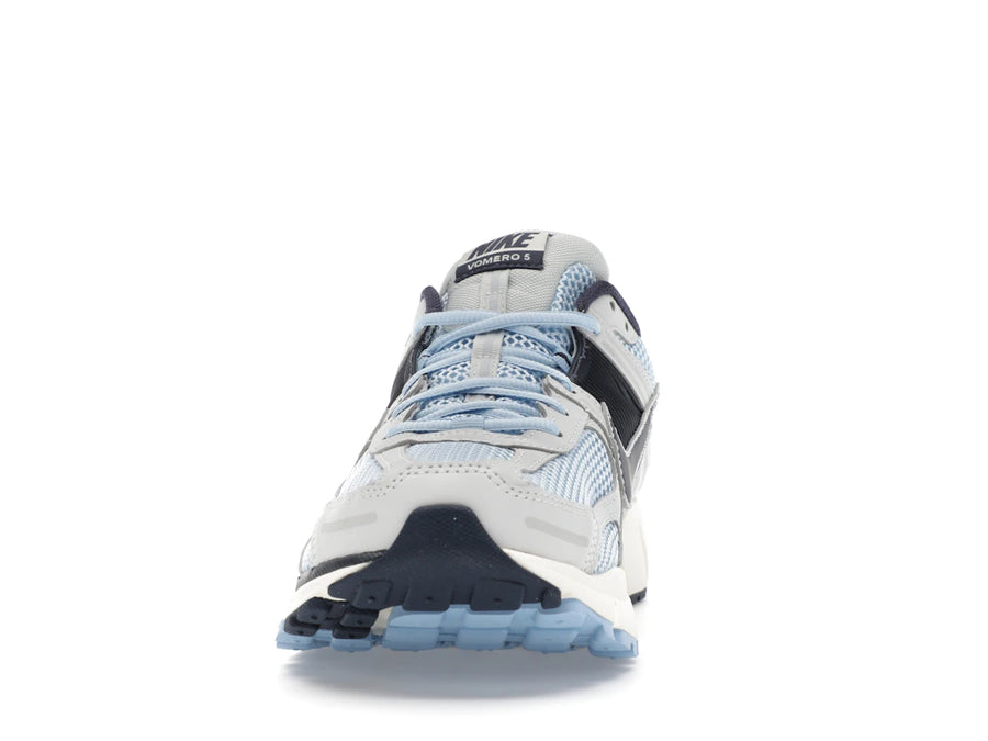 Nike Zoom Vomero 5 Psychic Blue