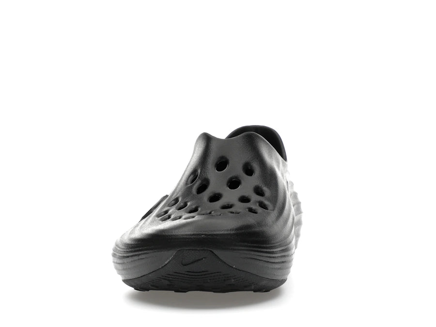 Nike ReactX Rejuven8 Triple Black