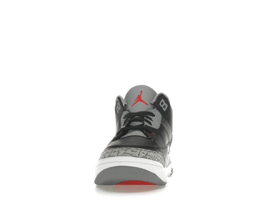 Jordan 3 Retro Black Cement (2024) (PS)