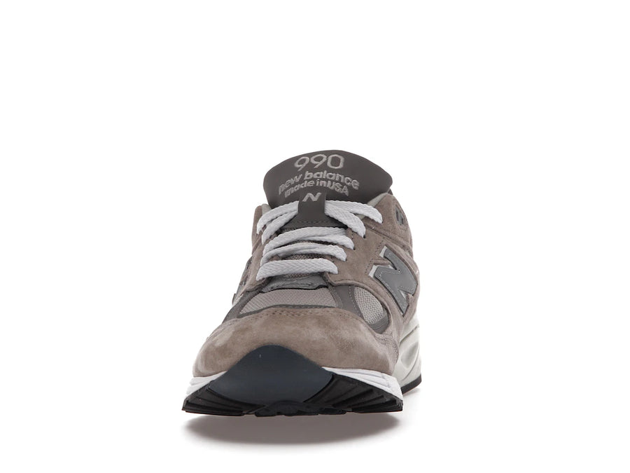 New Balance 990v2 MiUSA Gris
