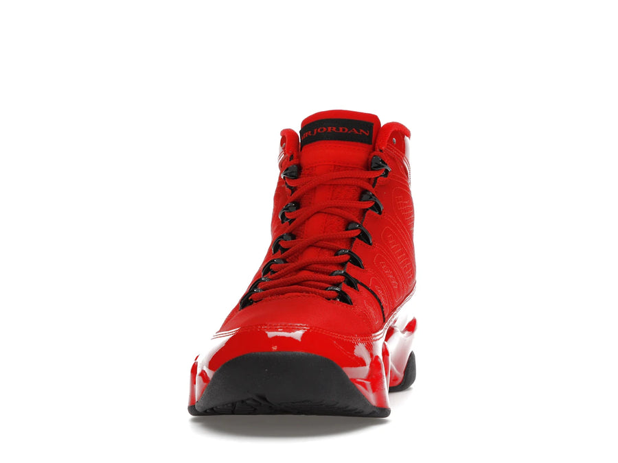 Jordan 9 Retro Chile Red