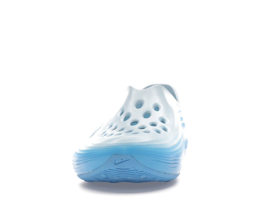 Nike ReactX Rejuven8 Bleu Glacier (Femme)
