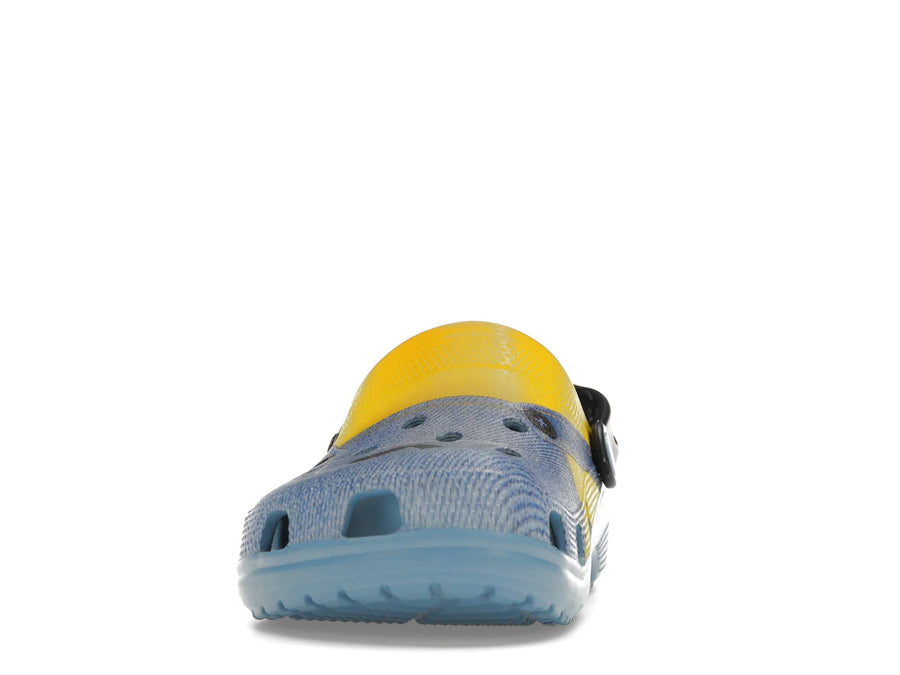 Sabots classiques Crocs Minions