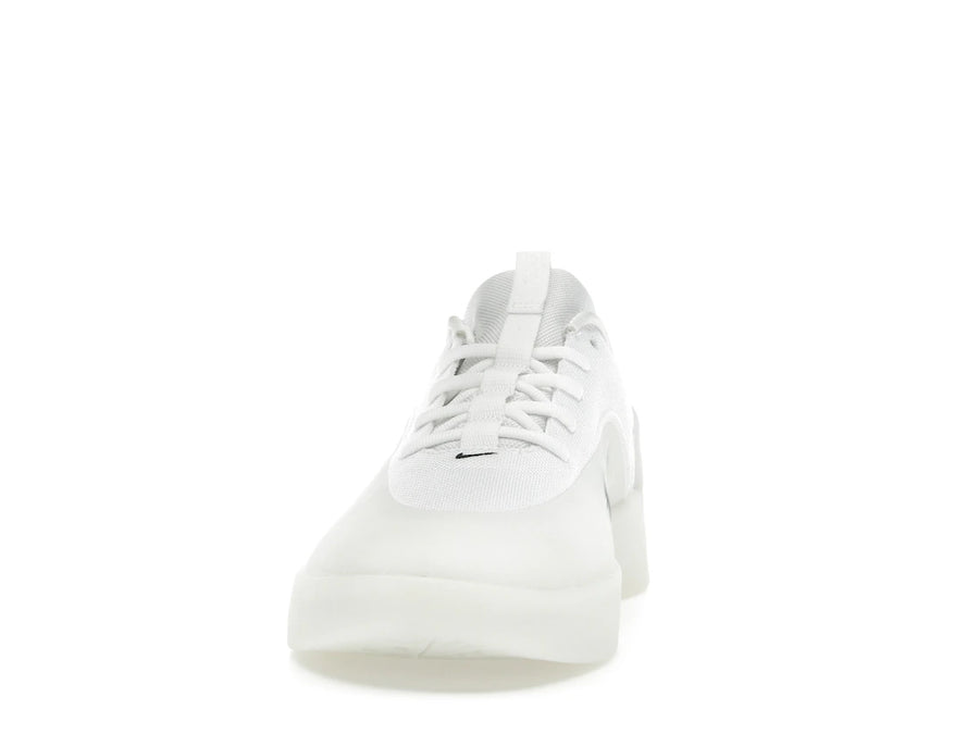 Nike SB Zoom Nyjah 4 Blanc Noir