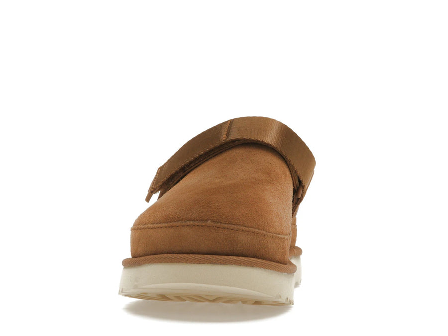 Sabots UGG Goldenstar Châtaigne (Femme)