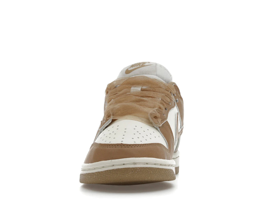 Nike Dunk Low Next Nature Sail Parachute Beige (Femme)