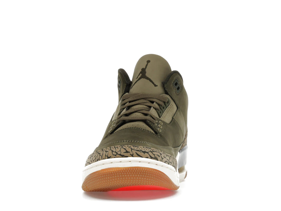 Jordan 3 Retro Family Affair