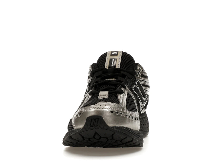 New Balance 1906R Noir Gris Blanc