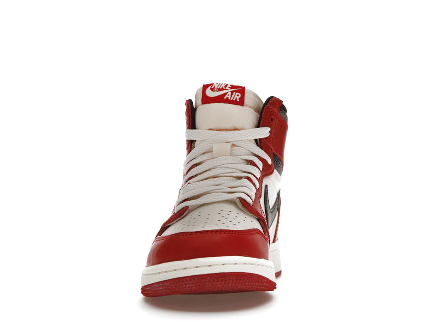 Jordan 1 Retro High OG Chicago Lost and Found (GS)