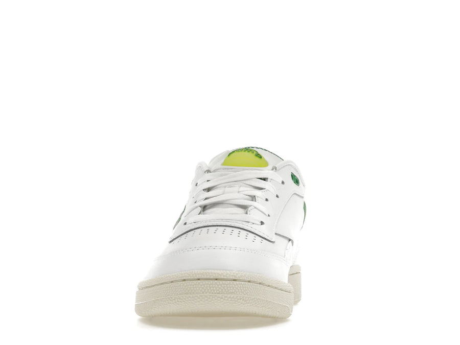 Reebok Club C 85 Pump Glen Green