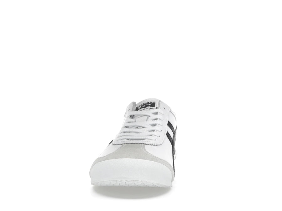 Onitsuka Tiger Mexico 66 Blanc Noir