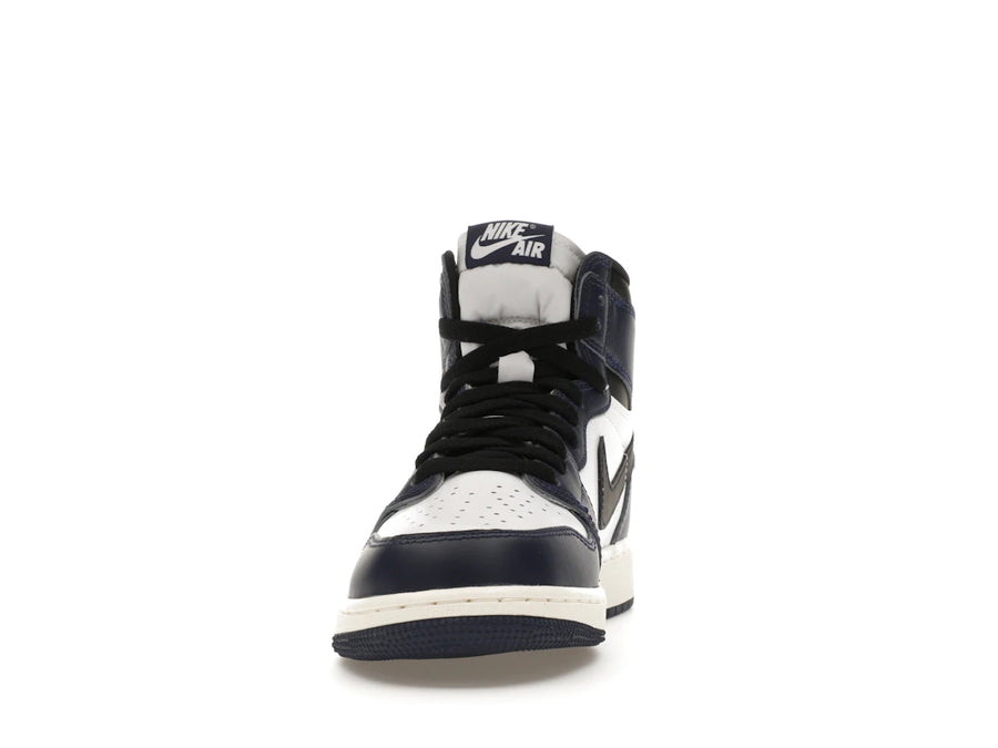 Jordan 1 Retro High OG Midnight Marine (GS)