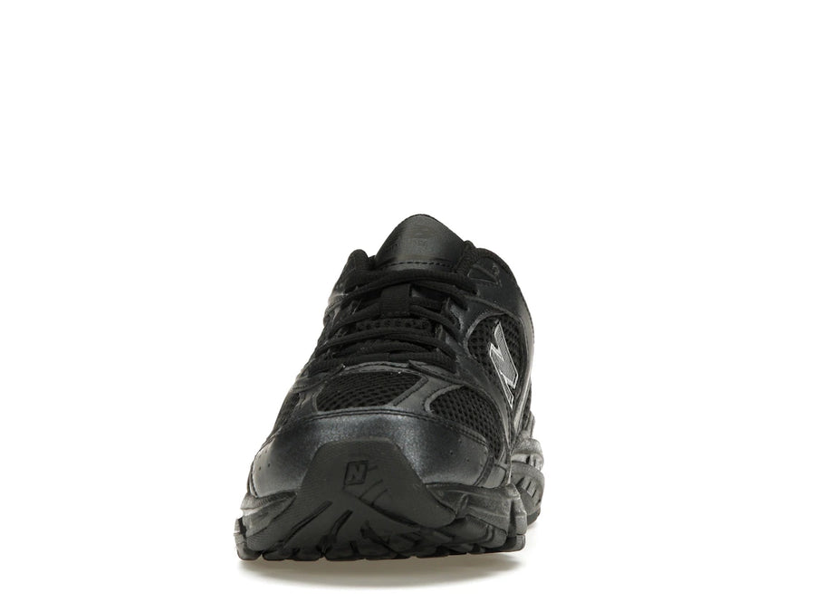 New Balance 530 Noir Gris foncé