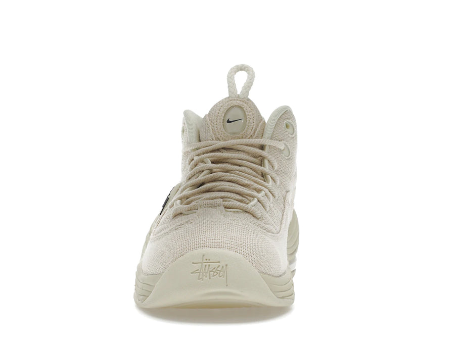 Nike Air Penny 2 Stussy Fossil