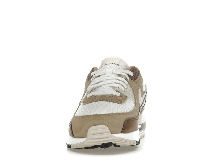 Nike Air Max 90 Summit White Khaki