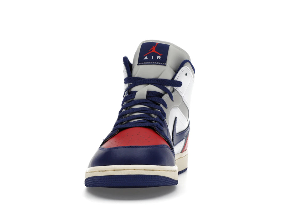 Jordan 1 Mid Rare Air