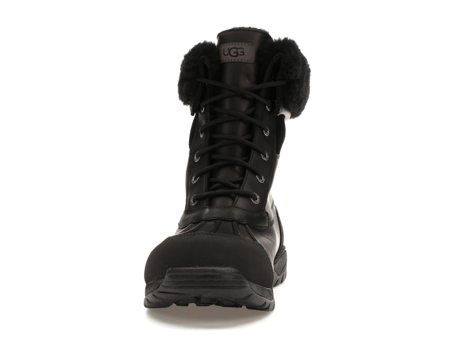 Bottes UGG Butte noires