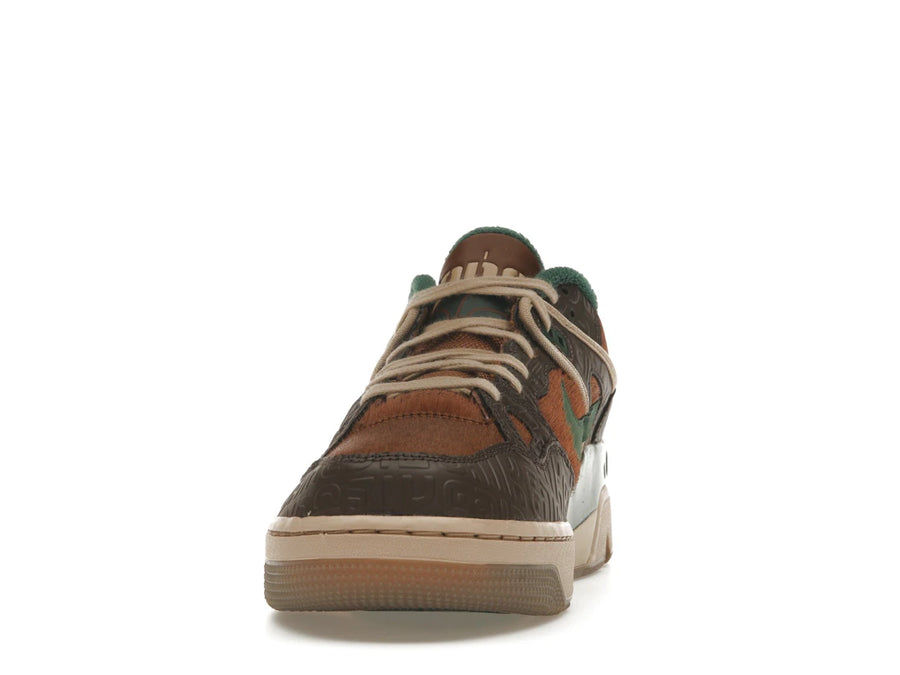 Nike Air Force 3 Low SP Nigo Baroque Brown