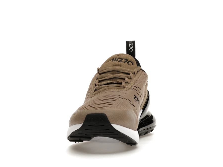 Nike Air Max 270 Kaki Noir