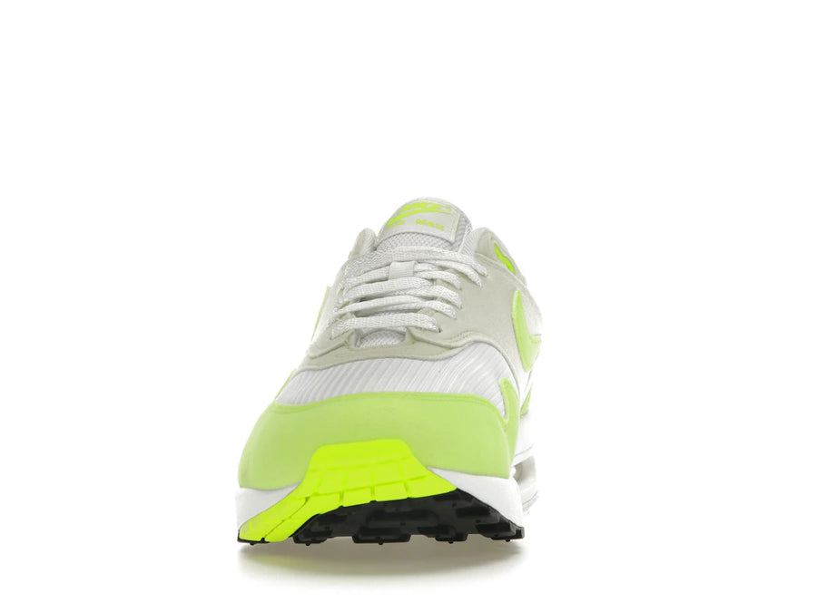 Nike Air Max 1 '87 Volt Suede (Femme)
