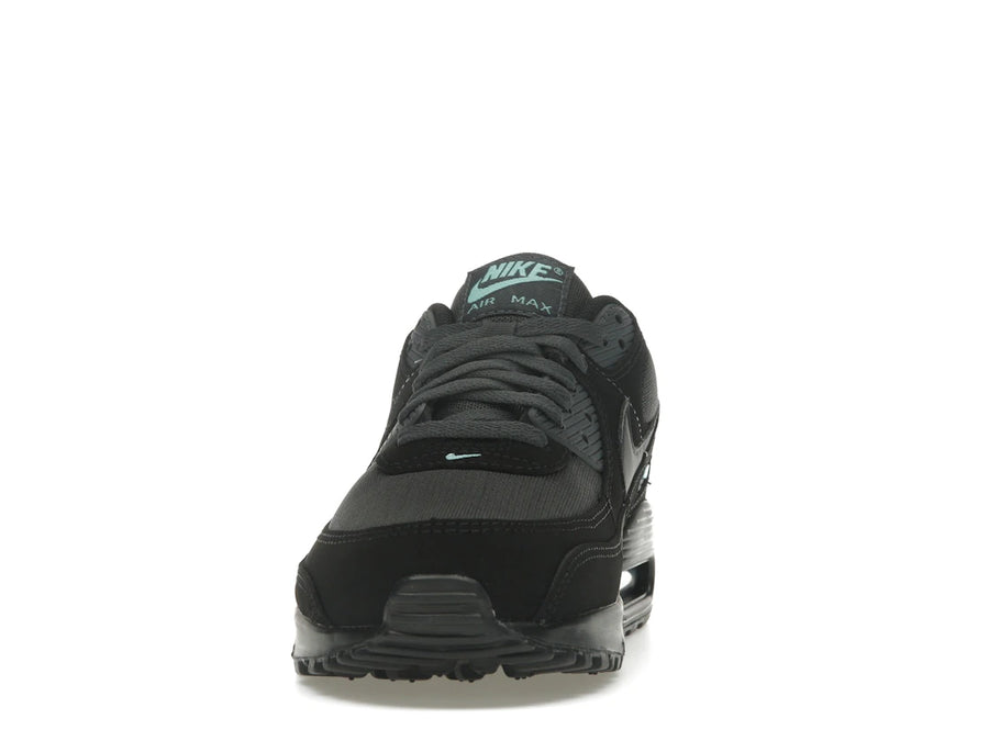 Nike Air Max 90 Black Tiffany