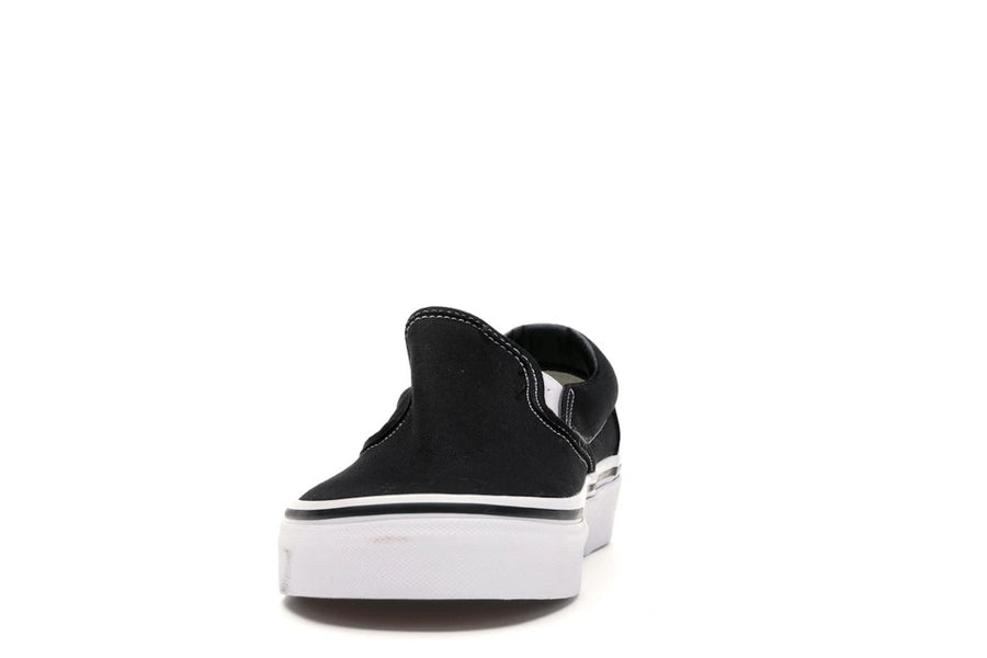 Vans Classic Slip On Noir