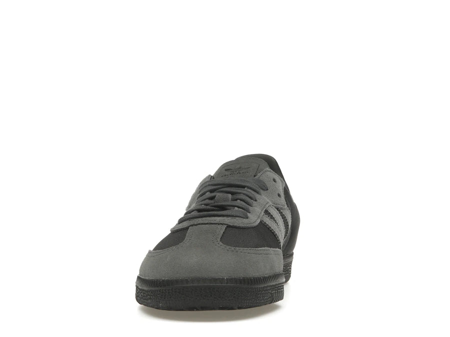 adidas Samba OG Core Black Grey Cordura