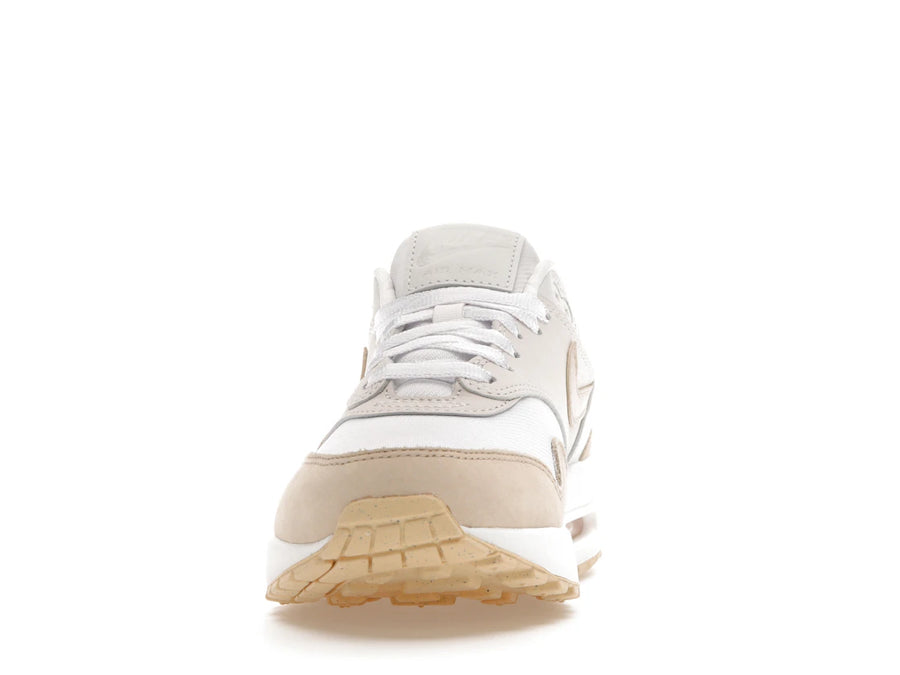 Nike Air Max 1 Premium Sanddrift (Women's)