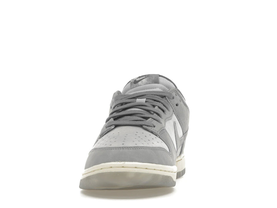 Nike Dunk Low Cool Gray Football Gray (Women's)