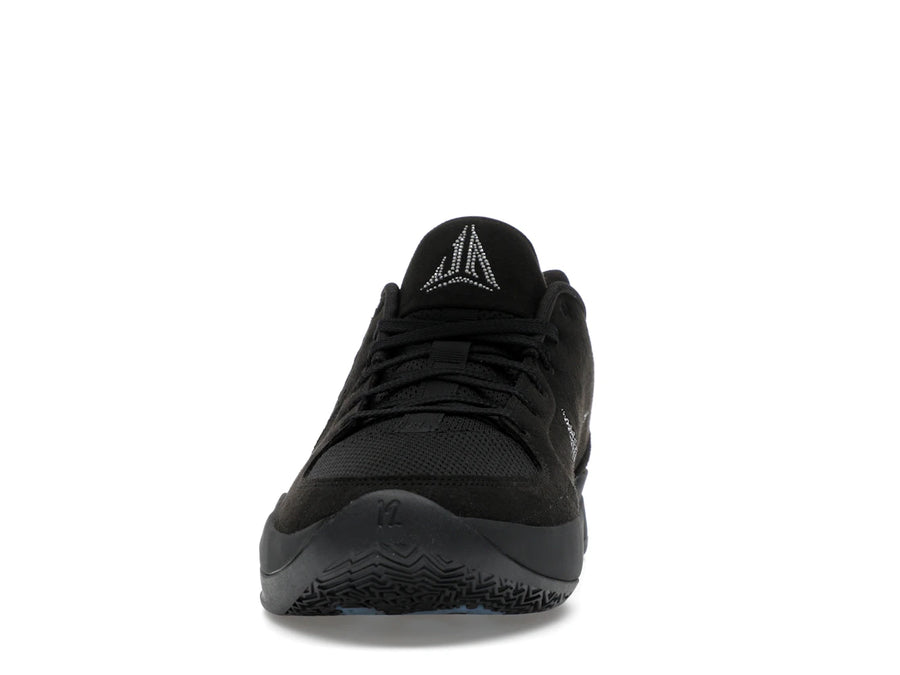 Nike Yes 2 Swarovski Scratch Black Label