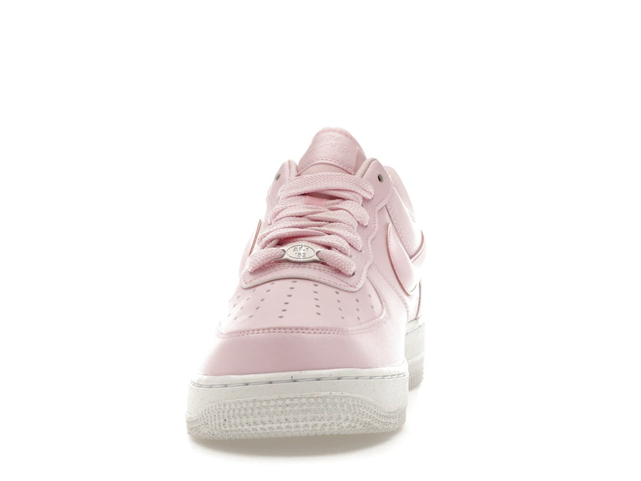 Nike Air Force 1 Low '07 Next Nature Rose Mousse Blanc (Femme)