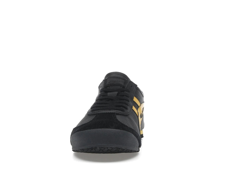 Onitsuka Tiger Mexico 66 Noir Jaune