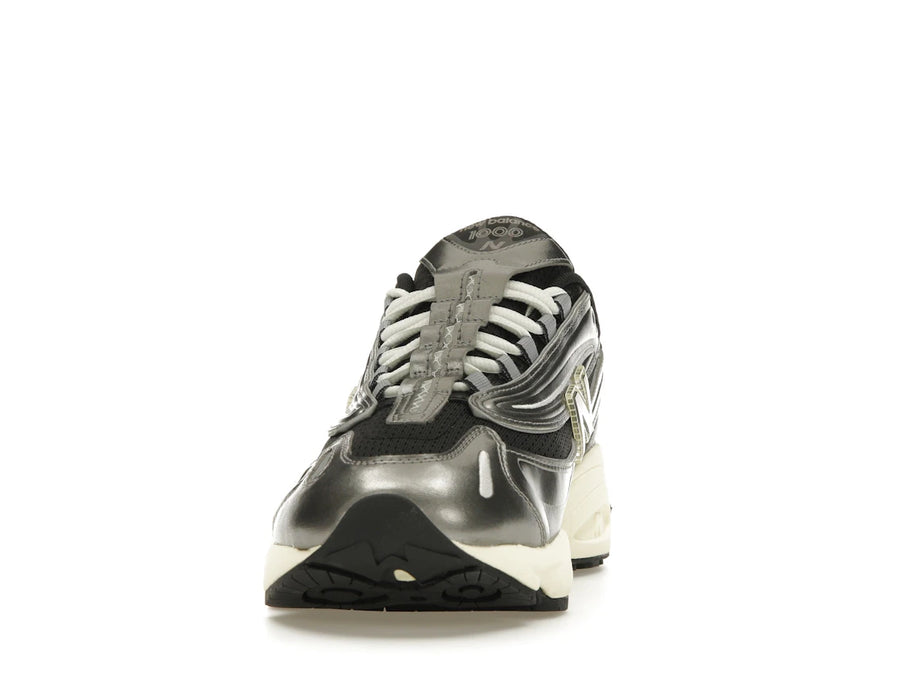 New Balance 1000 Argent Métallisé