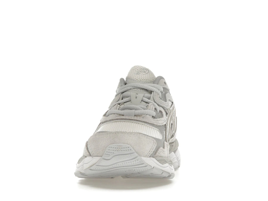 ASICS Gel-NYC Cream Cloud Grey