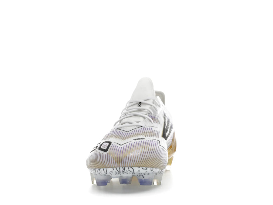 Pack adidas F50 Elite FG Route vers la gloire
