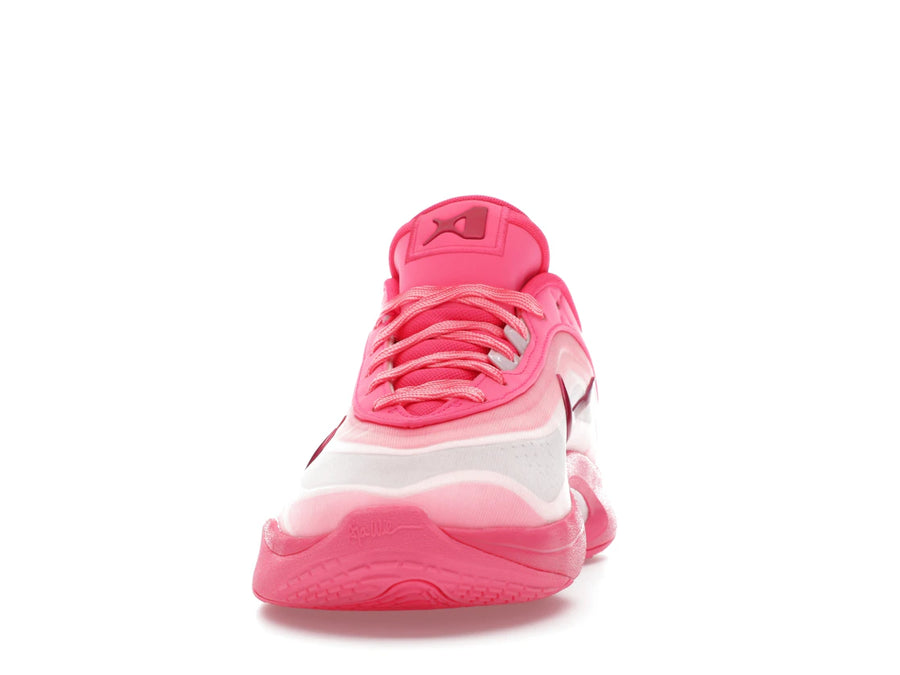 Nike A'ja Wilson A'One Rose A'ura (Femme)
